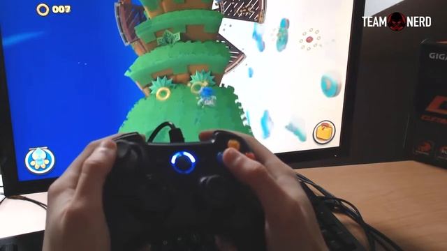 Miglior Controller economico? EasySMX: Recensione Team Nerd - Winry смотреть онлайн