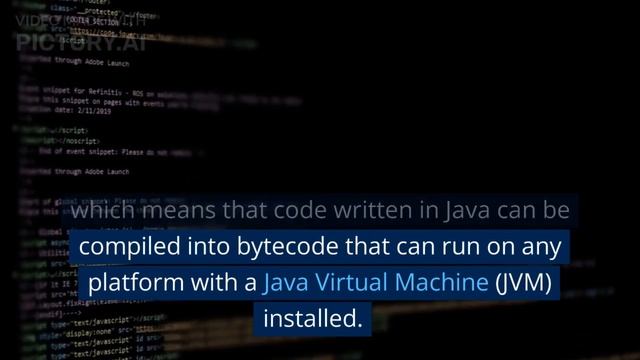 What is Java ? смотреть онлайн