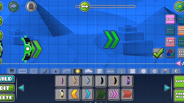 самый лучший уровень в ГД смотреть онлайн