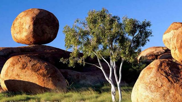 балансирующие камни - balancing stones смотреть онлайн