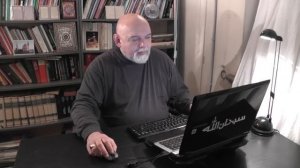 Гейдар Джемаль отвечает — 2