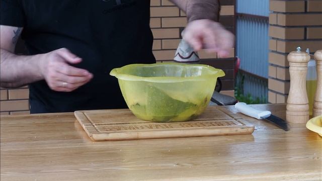 Жарим вкусно на сковороде