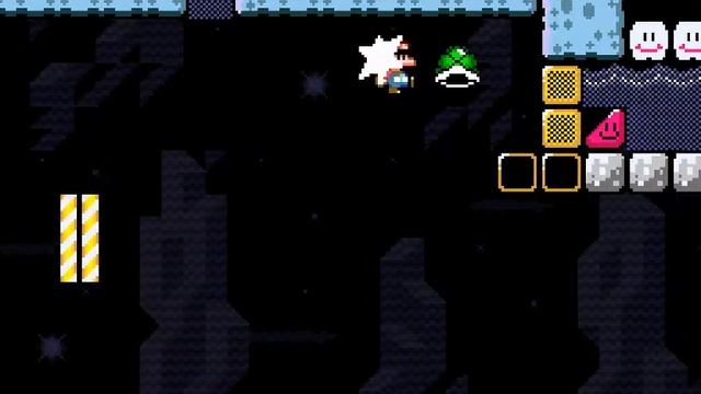 YUMP2 - 30 - secret aquarium смотреть онлайн