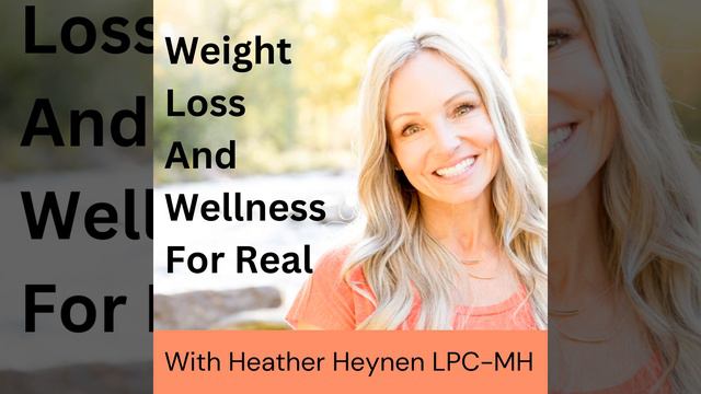 How To Lose Weight For Good Without Feeling Like You’re On A Diet смотреть онлайн