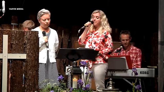 (1843) Torhild, Hanne og Vidar: Om du her eide смотреть онлайн