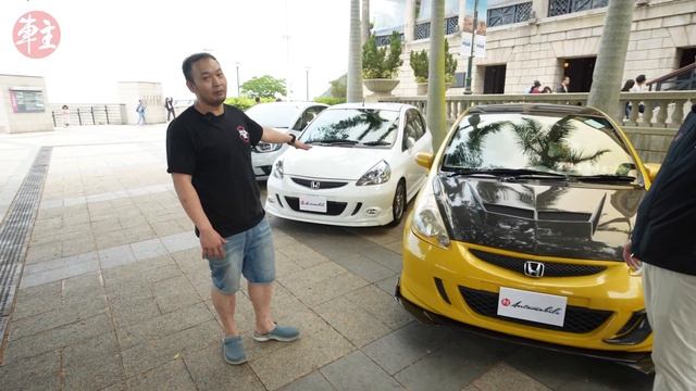 車主節2023慈善車車展 | 的骰實用日本車 | Honda本田Jazz| Nissan日產Leaf | Nissan日產Note e-POWER смотреть онлайн