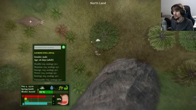That's a BUG | Dinosystem (v0.95) #3 смотреть онлайн
