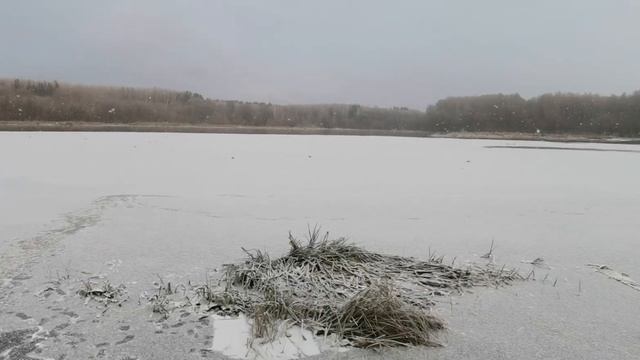 Русская зима | Russian winter смотреть онлайн