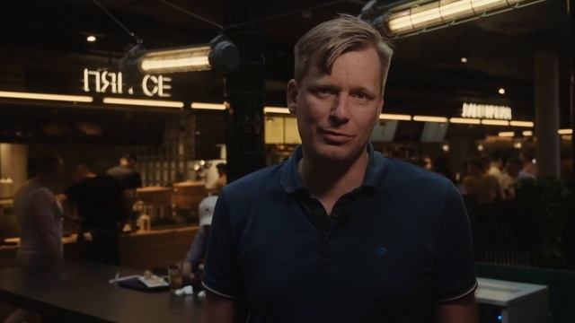 ОБЗОР ОБЪЕКТА. ОЗВУЧИВАНИЕ ФУДХОЛЛА «БАЛАГАН»