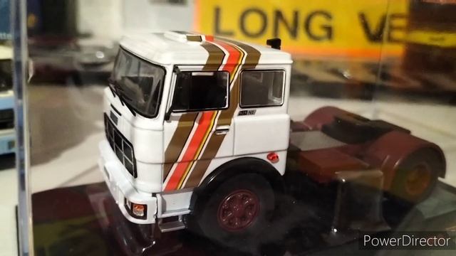Fiat Unic, bref Iveco смотреть онлайн