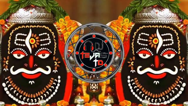 Mahakal Sarkar Mere Mahakal Sarkar | Active Pad Mix | Dj Tejas TD. смотреть онлайн