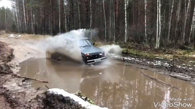 Нива.замедленная съёмка 240кадров в сек.на iphon 8 смотреть онлайн