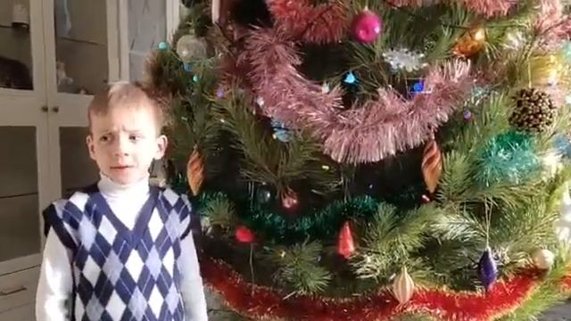 РОЖДЕСТВЕНСКИЕ ЧТЕНИЯ смотреть онлайн