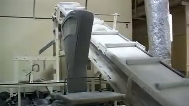 Виробництва пшеничного подового хліба смотреть онлайн