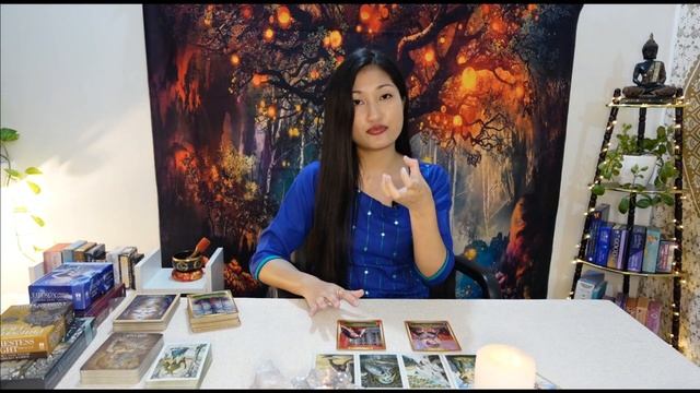 ?❇️Urgent messages from your Ancestors!❇️? (Pick a card reading) смотреть онлайн