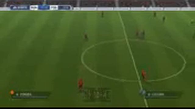 FIFA 14 Next Season Patch 2019 باتش تحويل فيفا смотреть онлайн