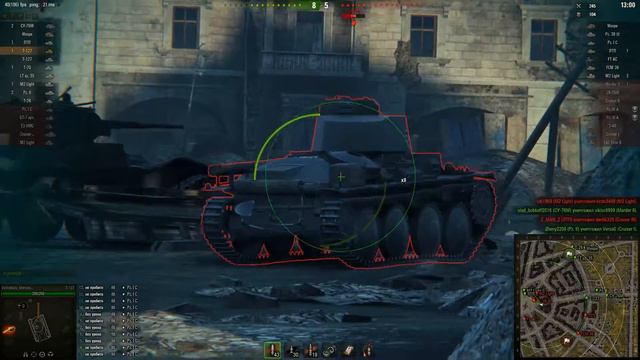 Воин на Т-127 смотреть онлайн