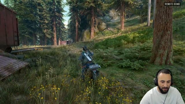 Revisiting One Of The Most Underrated Zombie Games Ever - Days Gone смотреть онлайн