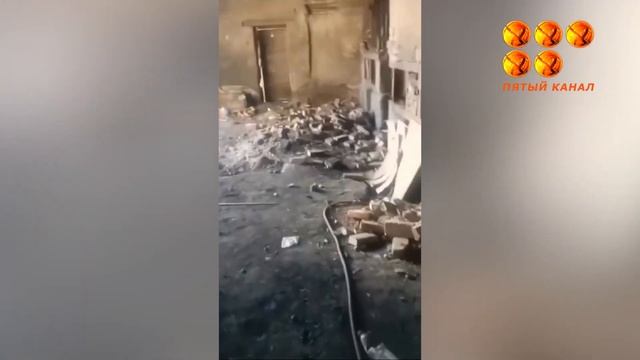 Зима «на носу», а котельную всё ещё не ремонтировали. смотреть онлайн