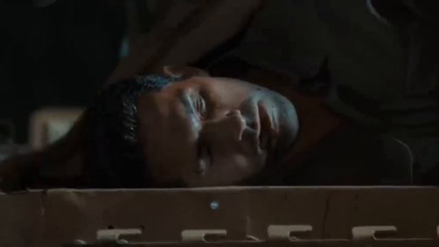 Скот Адкинс в новом боевике Бешенный пес смотреть онлайн