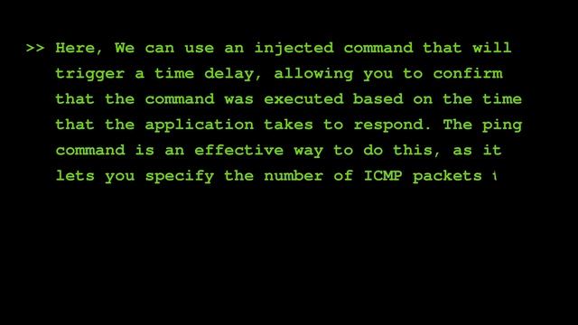 OS Command Injection Using Burpsuite & How to Prevent it... смотреть онлайн