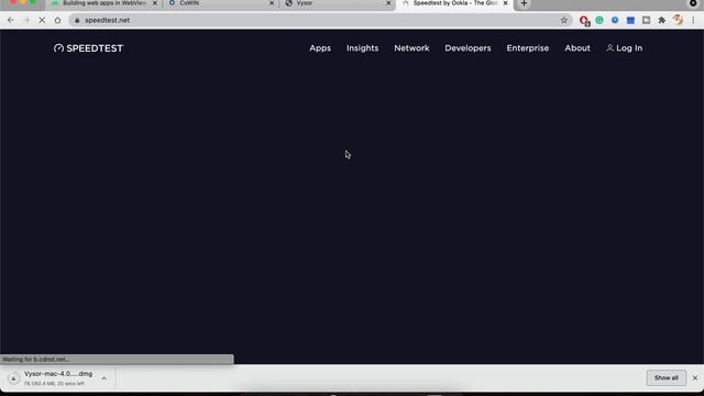 How to Build clone of cowin and stack overflow website in android смотреть онлайн
