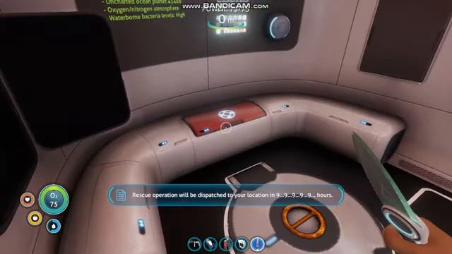 FRAGMENTS AND MATERIALS - Subnautica смотреть онлайн