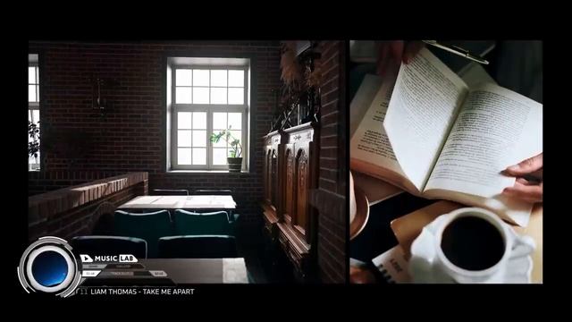 Productive Chill Music — Coffee And Work Mix.mp4 смотреть онлайн