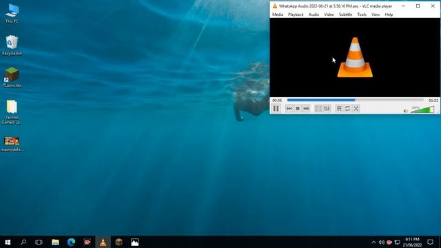 How To Download Techno Gamerz Latest Minecraft World In PC | TLauncher | 2023@TechnoGamerzOfficial смотреть онлайн