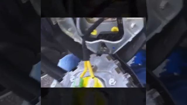 Slik fjerner du airbag-rattet Mercedes Benz A w169 Dr.VOLANT смотреть онлайн