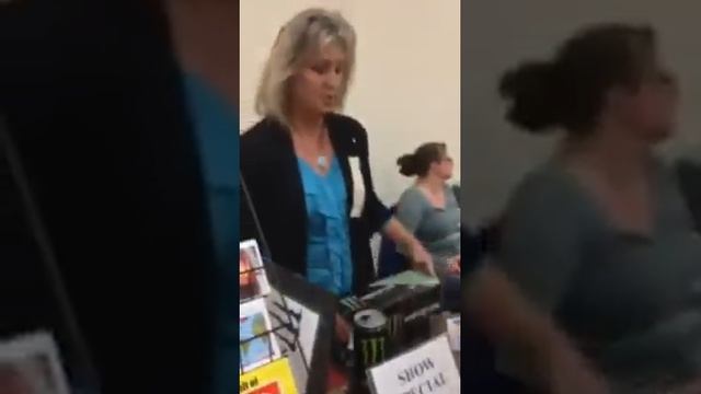 MONSTER Energy drinks are the work of SATAN!!! смотреть онлайн