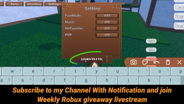 [UPDATE 1!] ALL NEW WORKING ROBLOX AKUMA PIRATES *CODES* - ROBLOX AKUMA PIRATES CODES IN NOVEMBER!! смотреть онлайн