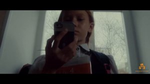 Социальный ролик «Школа»