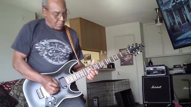 Schecter Hellraiser Passive Black W/FR смотреть онлайн