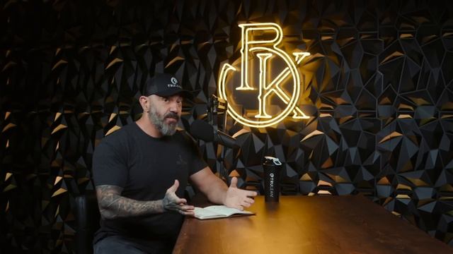 How to Build a Profitable Business in 2023 | The Bedros Keuilian Show E034 смотреть онлайн