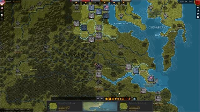 Strategic Command American Civil War: Was ist neu? Was ist anders? - Ein Überblick (mit Rabattcode) смотреть онлайн