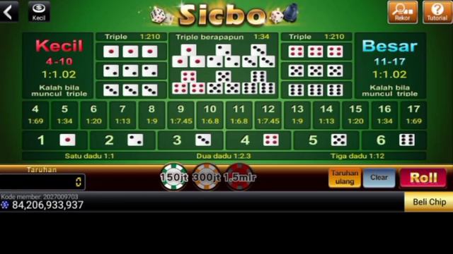 Biar Menang Begini Cara Pasangnya ll Luxy Poker смотреть онлайн