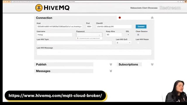 IoT Developer's Lab: Intro to MQTT - the MQTT Client смотреть онлайн