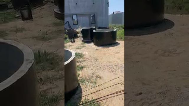 Дренажирование и водоотведение в Краснодаре +7 (938) 417-33-16