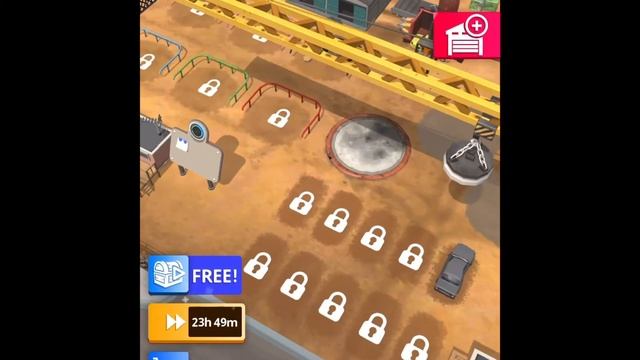 Scrapyard tycoon idle game обзор игра хорошая??? смотреть онлайн