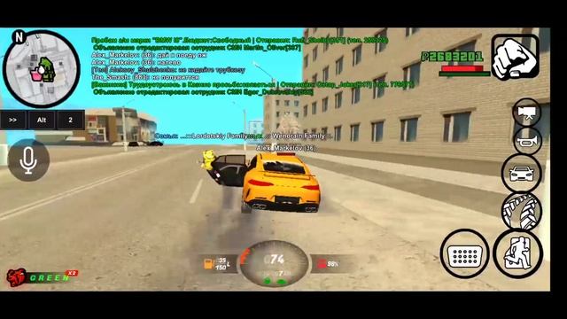 ТАКСИ НА MERCEDES-BENZ GT63S!! БЕСПЛАТНЫЙ ПАССАЖИР И УГОН МАШИНЫ!! ТУКСУЮ ПО BLACK RUSSIA!!