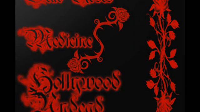 Medicine - Hollywood Undead (Notes From The Underground)