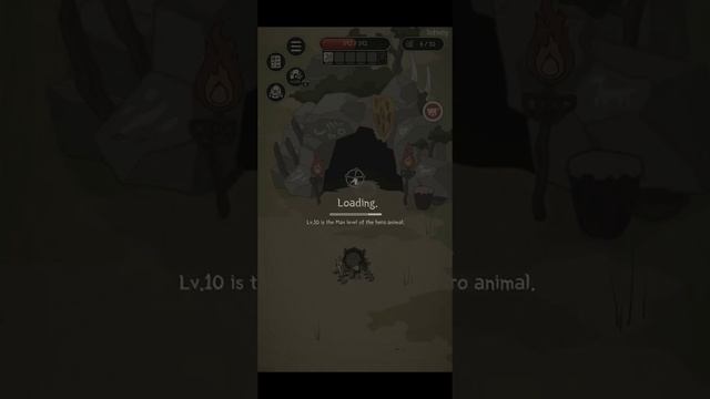 Wild Tamer By 111% - Android/iOS Gameplay смотреть онлайн