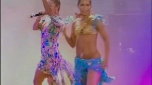 Жанна Фриске навсегда в наших сердцах. ХИТ-  Где то летом   Zhanna Friske