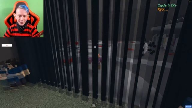 I Built A Giant Roblox Naruto Tycoon смотреть онлайн