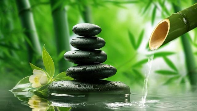 Relajante Música del Sueño + Insomnio, Alivio del Estrés, Música profunda para Dormir смотреть онлайн