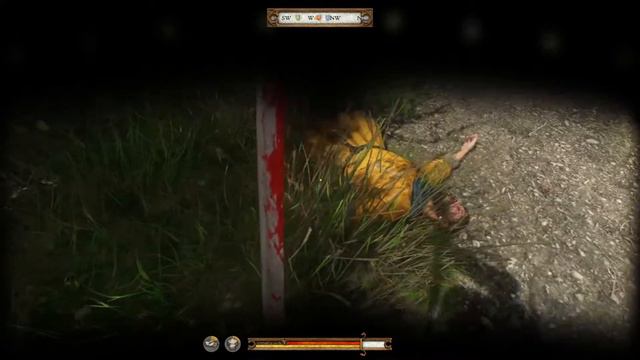 Kingdom Come Deliverance - Pt19 (How to become a MASTER Archer in 1 day) смотреть онлайн