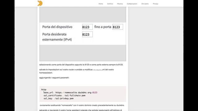 HASS.IO in Docker - cosa fare dopo la prima installazione! VOL.2 смотреть онлайн