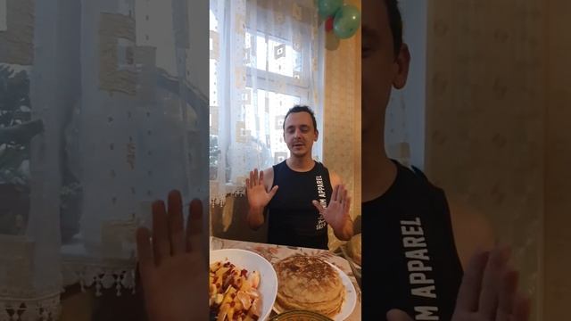 Молитва Создателю, благославение Рода ,молитва перед едой смотреть онлайн