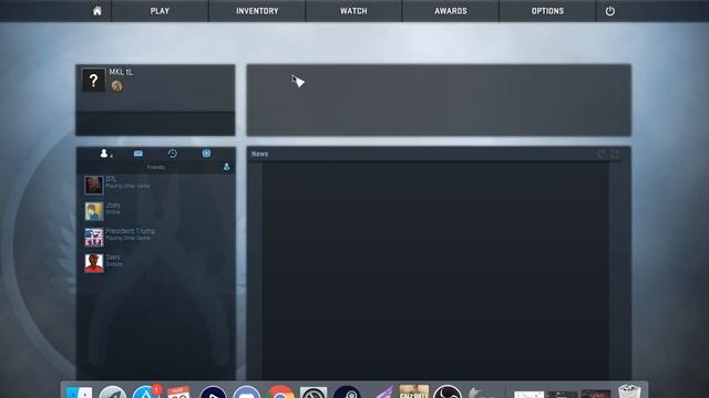 How to fix CS:GO Double mouse glitch on MAC смотреть онлайн